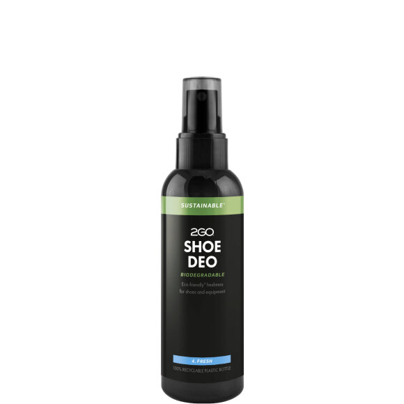 2GO - 2GO shoe deo