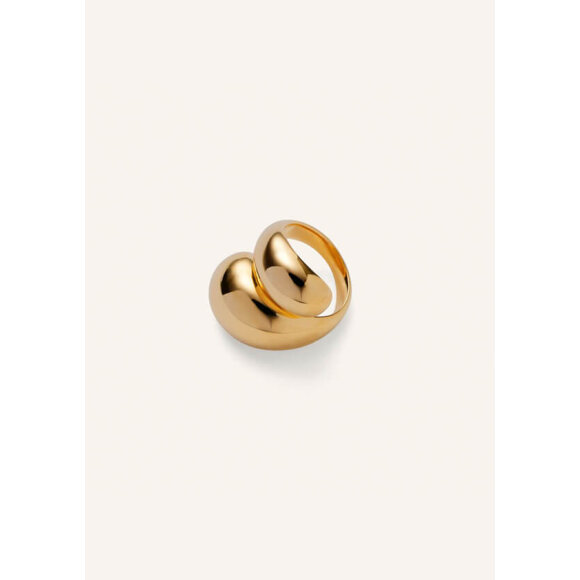 Pernille Corydon Ring - Ringe - Pernille Corydon
