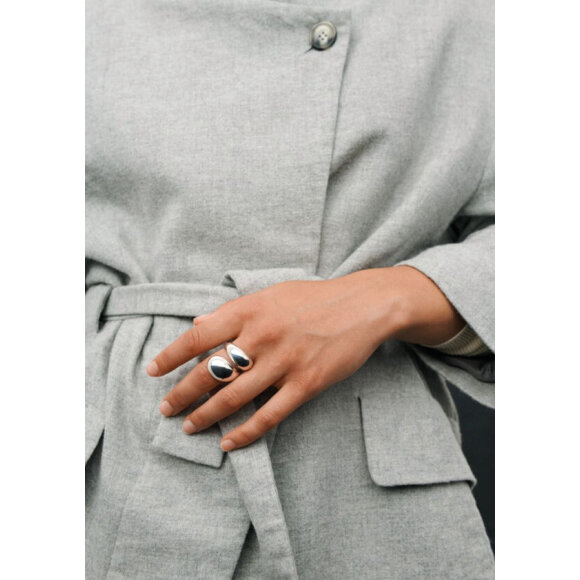 Pernille Corydon Ring - Ringe - Pernille Corydon
