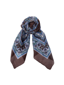 Black Colour tørklæde - Tørklæder - Black Colour Black Colour tørklæde - Tørklæder - Black Colour