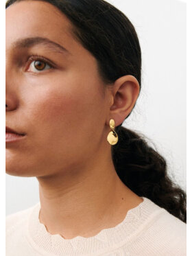 Pernille Corydon øreringe  - Øreringe - Pernille Corydon