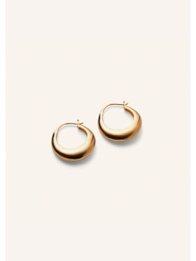 Pernille Corydon Øreringe - Øreringe - Pernille Corydon