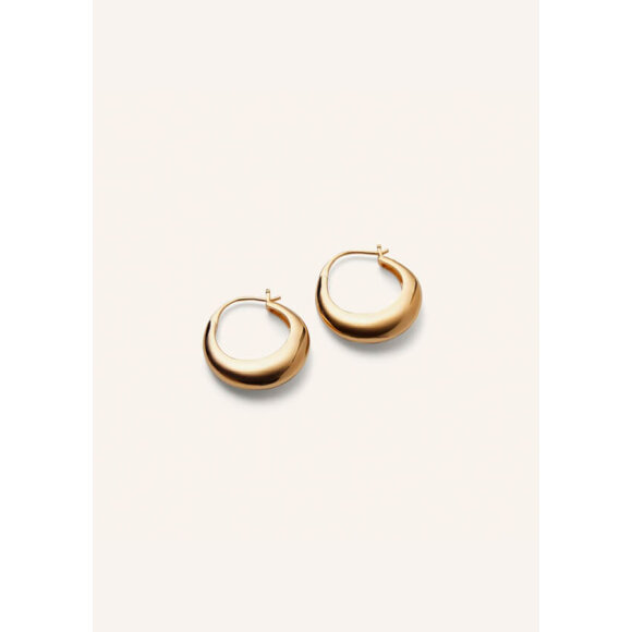 Pernille Corydon Øreringe - Øreringe - Pernille Corydon