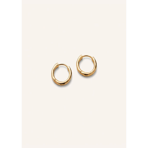 Pernille Cordon Øreringe - Øreringe - Pernille Corydon