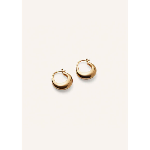 Pernille Corydon Øreringe - Øreringe - Pernille Corydon