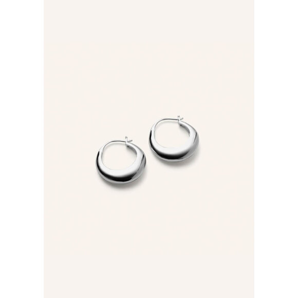 Pernille Corydon øreringe  - Øreringe - Pernille Corydon