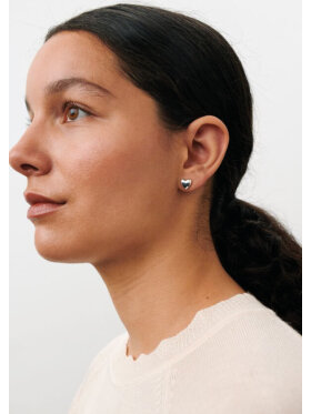 Pernille Corydon øreringe  - Øreringe - Pernille Corydon