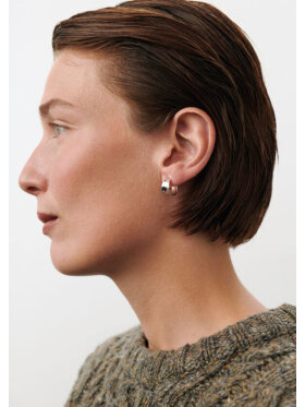 Pernille Corydon øreringe - Øreringe - Pernille Corydon