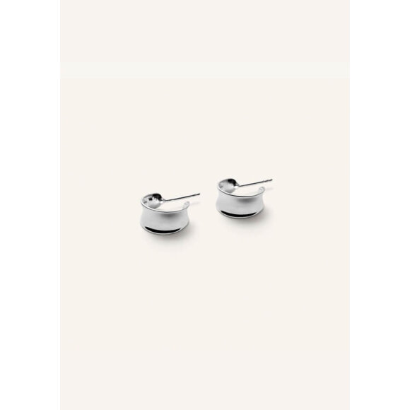 Pernille Corydon øreringe - Øreringe - Pernille Corydon