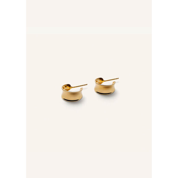 Pernille Corydon Øreringe - Øreringe - Pernille Corydon