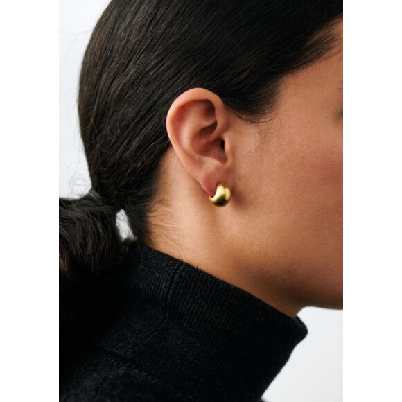 Pernille Corydon Øreringe - Øreringe - Pernille Corydon Pernille Corydon Øreringe - Øreringe - Pernille Corydon