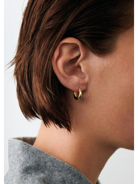 Pernille Corydon øreringe - Øreringe - Pernille Corydon