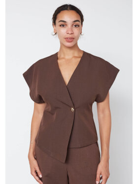 Sisters Point Bluse - Dame - Bluser - Sisters Point