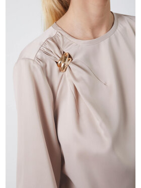 Sisters Point Bluse - Dame - Bluser - Sisters Point