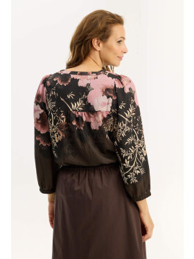 IN FRONT - In Front Bluse 