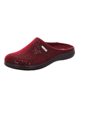 Rohde hjemmesko - Hjemmesko til damer - bløde slippers mm. - Rohde