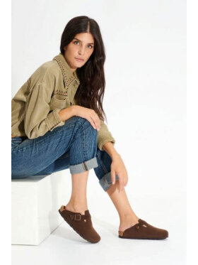 Rohde flade sko - Dame - Sko - Rohde