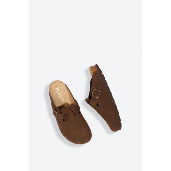 Rohde flade sko - Dame - Sko - Rohde