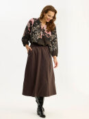 IN FRONT - In Front Bluse 