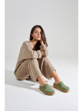 Rohde hjemmesko - Hjemmesko til damer - bløde slippers mm. - Rohde