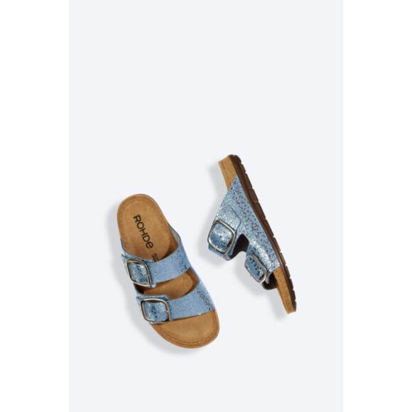 Rohde sandaler Baltic - Dame - Sandaler - Rohde
