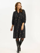 In Front Kjole - Mellemlange kjoler - IN FRONT