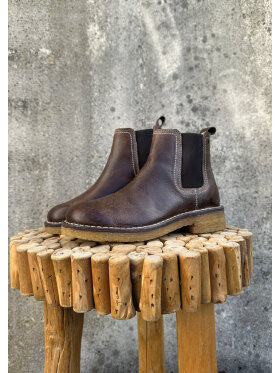 Billi Bi støvler - Trotter - Dame - Støvler - Billi bi