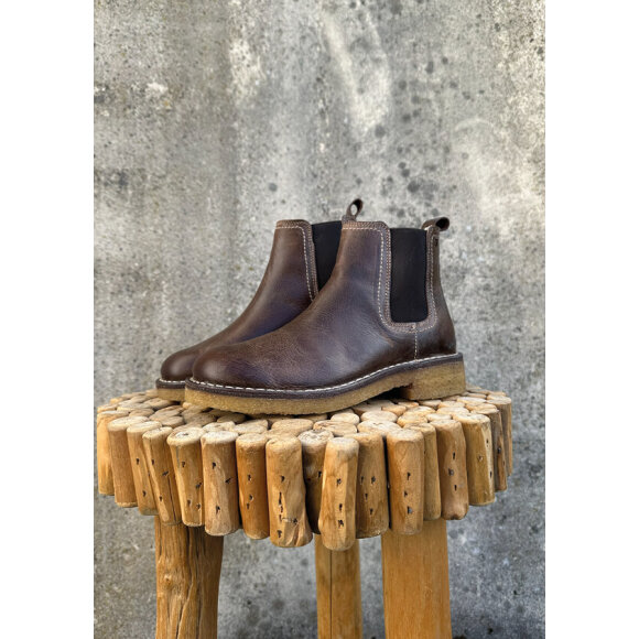 Billi Bi støvler - Trotter - Dame - Støvler - Billi bi