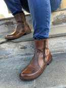 Bubetti støvler - lux 547 - Dame - Støvler - Bubetti