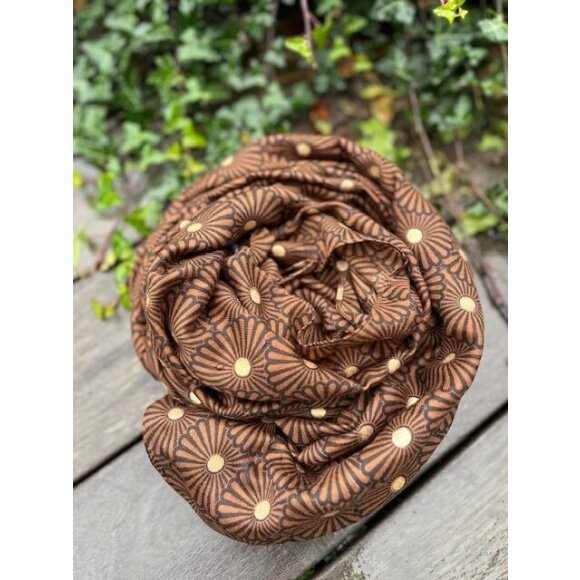 Lisbeth Merrild Tørklæde - Tørklæder - Lisbeth Merrild