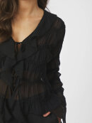 Neo Noir - Neo Noir Bluse 