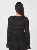 Neo Noir Bluse  - Dame - Bluser - Neo Noir