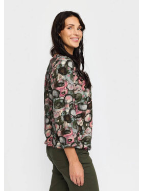 2-Biz - 2-Biz bluse