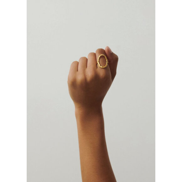 Pernille Corydon - Pernille Corydon Ring 