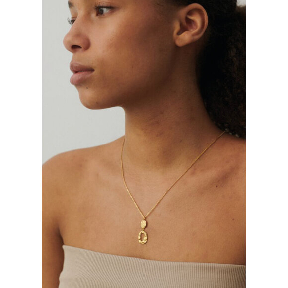 Pernille Corydon halskæde - Halskæder - Pernille Corydon