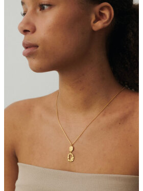 Pernille Corydon - Pernille Corydon halskæde Pernille Corydon - Pernille Corydon halskæde