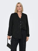 Only Carmakoma Skjorte - Skjorter til kvinder - ONLY CarmaKoma