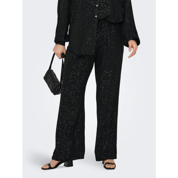 Only Carmakoma Bukser - Dame - Bukser  - ONLY CarmaKoma