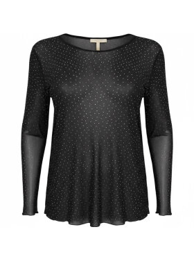 CASSIOPEIA - Cassiopeia mesh bluse