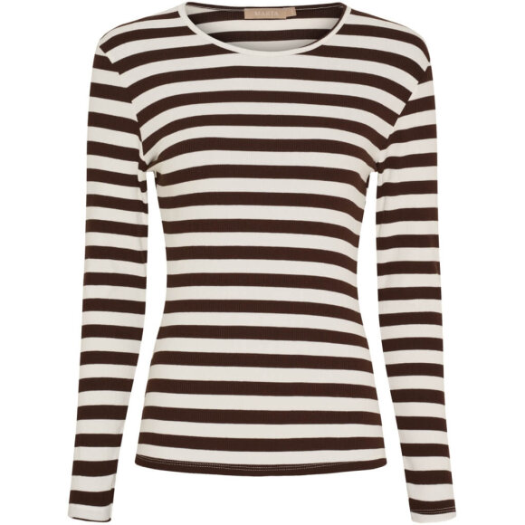 Marta Bluse - Dame - Bluser - MARTA