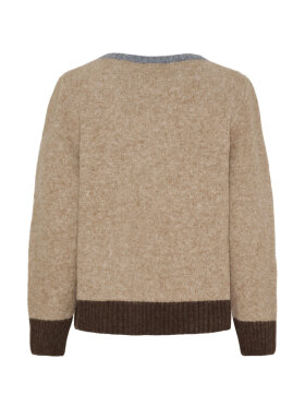 Marta strik  - Lækre striktrøjer til kvinder - MARTA