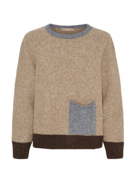 Marta strik  - Lækre striktrøjer til kvinder - MARTA