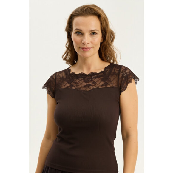 In Front Top - Toppe til dame - Sommertoppe mm. - IN FRONT