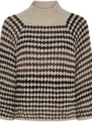 Marta strik - Lækre striktrøjer til kvinder - MARTA Marta strik - Lækre striktrøjer til kvinder - MARTA