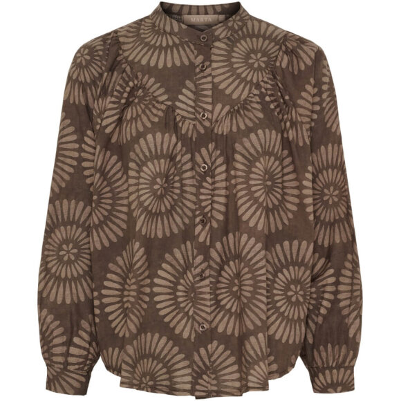 MARTA - Marta Skjorte