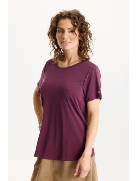 In Front T-shirt - Dame - T-shirts - IN FRONT In Front T-shirt - Dame - T-shirts - IN FRONT