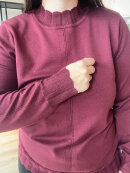 Signature strik - Lækre striktrøjer til kvinder - Signature