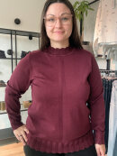 Signature strik - Lækre striktrøjer til kvinder - Signature