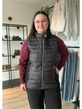 Brandtex vest  - Dame - Veste - Brandtex