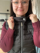 Brandtex vest - Dame - Veste - Brandtex Brandtex vest - Dame - Veste - Brandtex